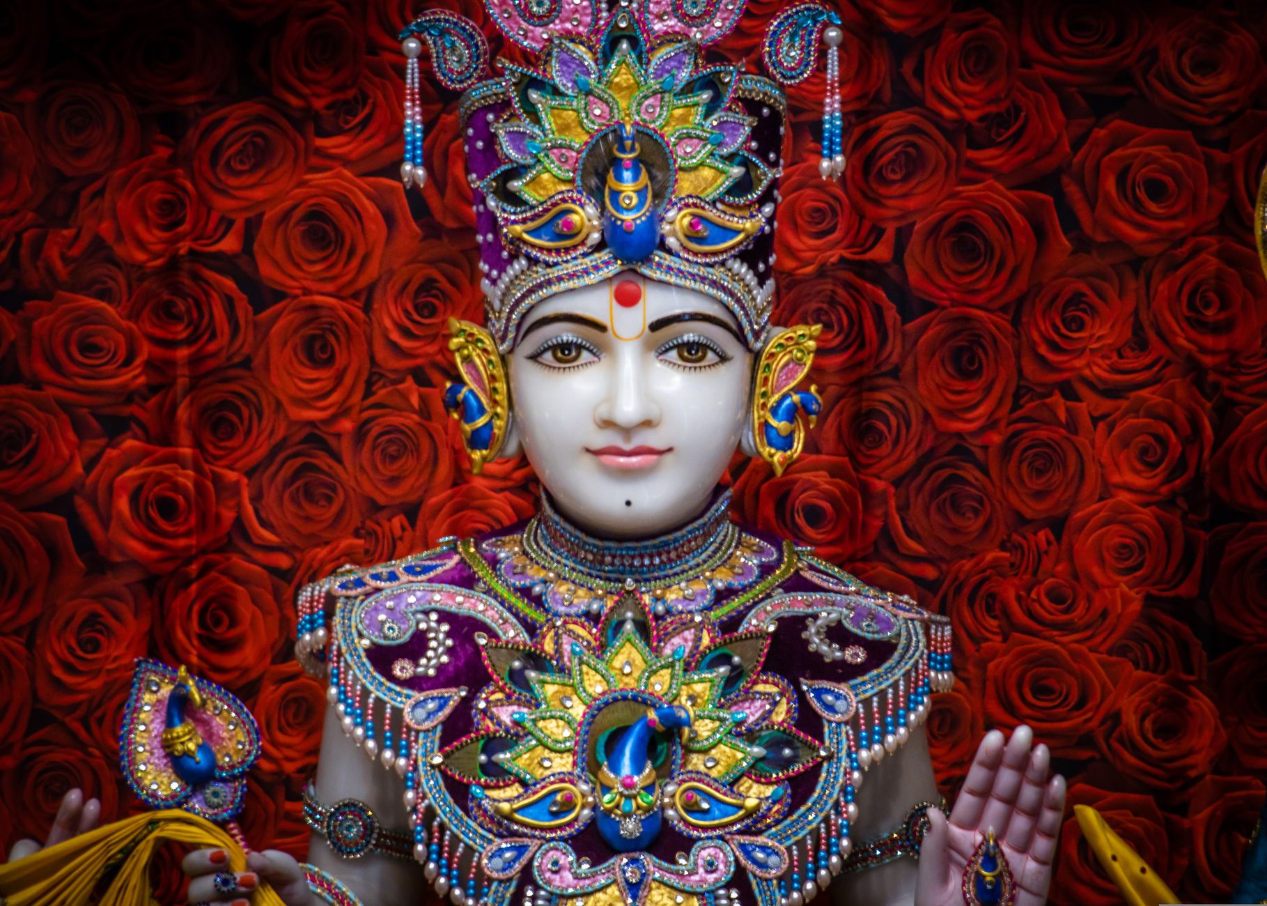 Jaya Ekadashi (Bhaimi)