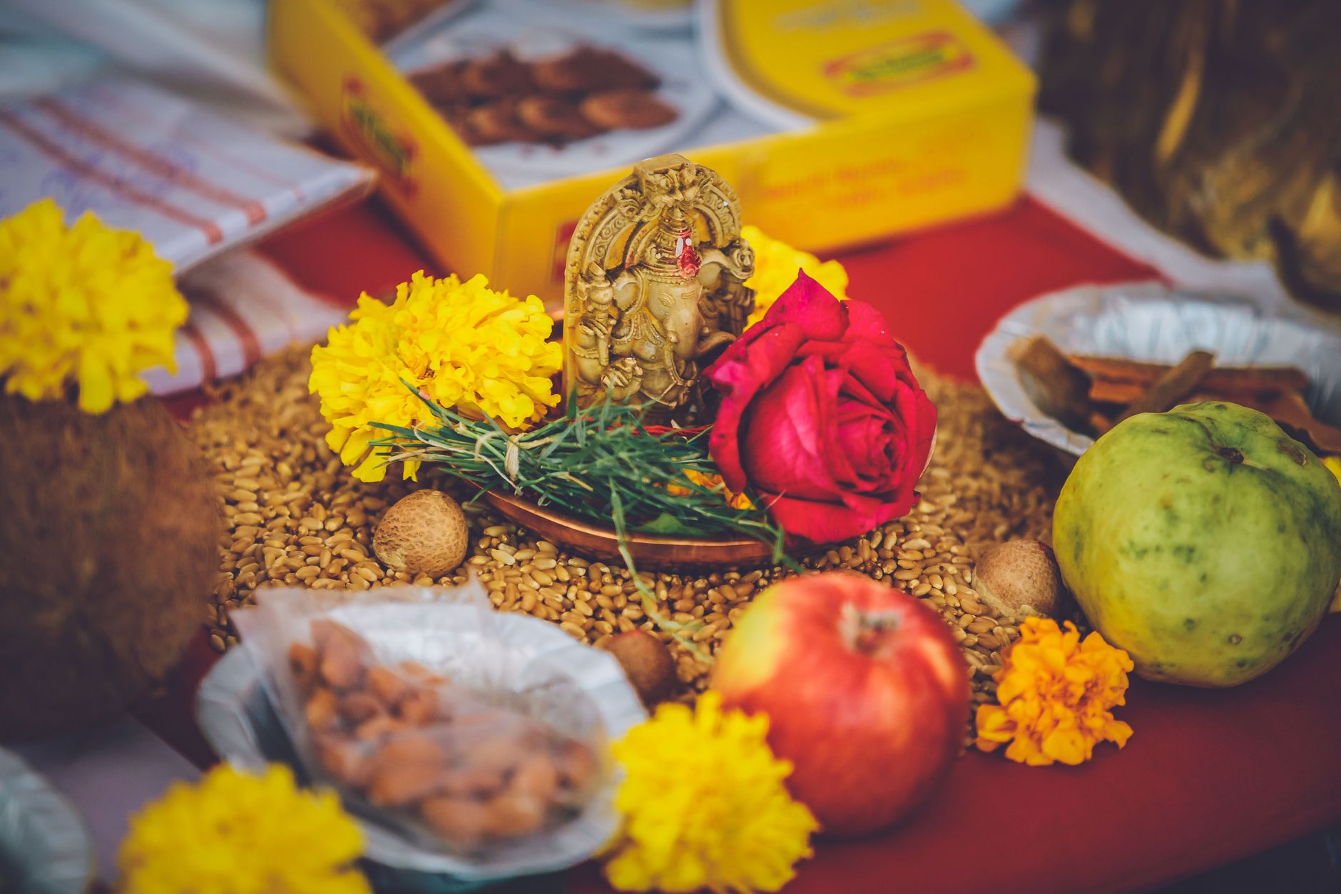 Shattila Ekadashi