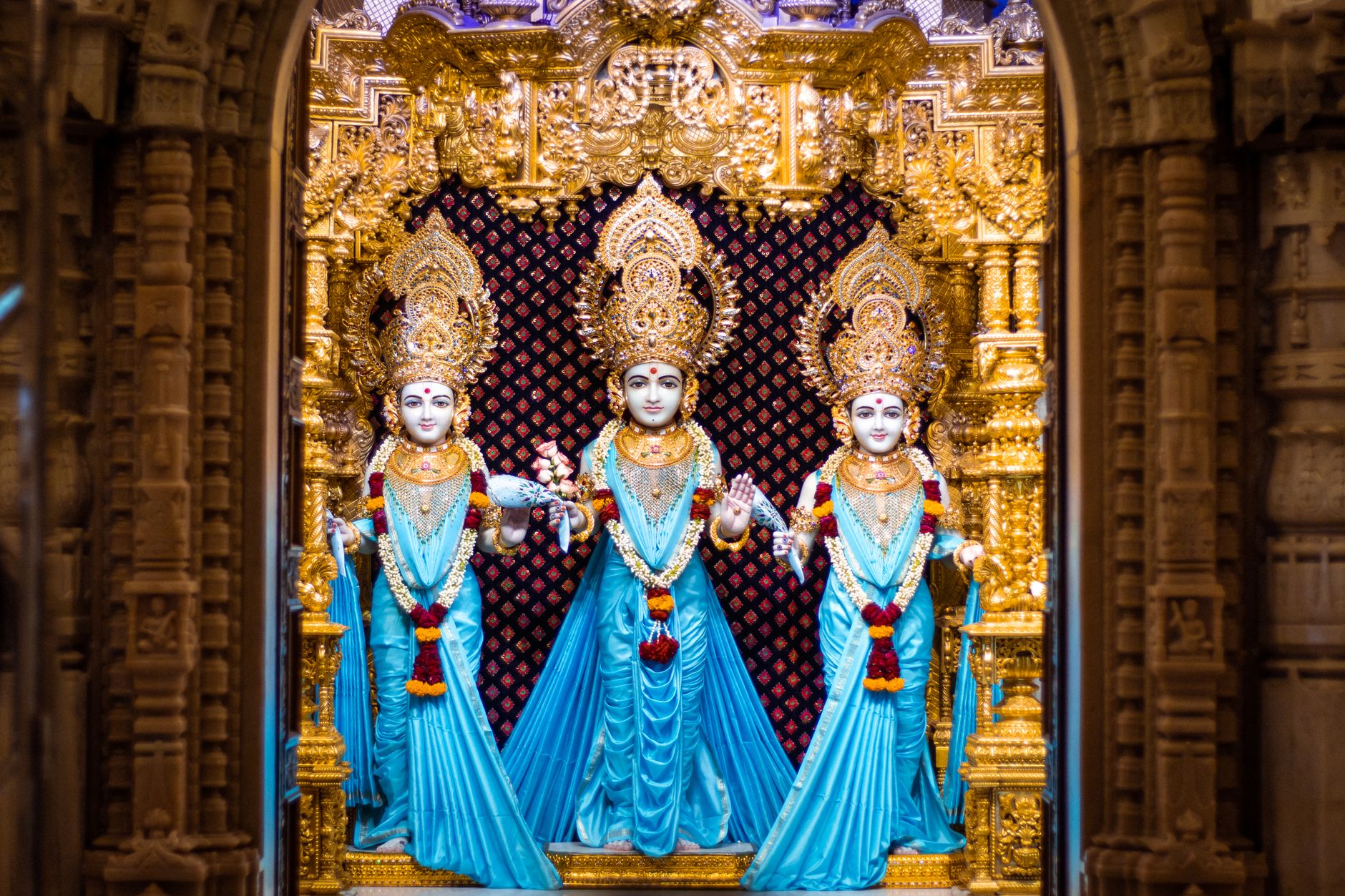 Vamana Jayanti